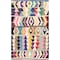Nuloom Ofelia Bohemian Wool Area Rug 6ft x 9ft MJAH02A-609 - alternate 7